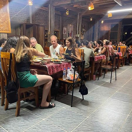 Mai Chau Home Holiday 외부 사진