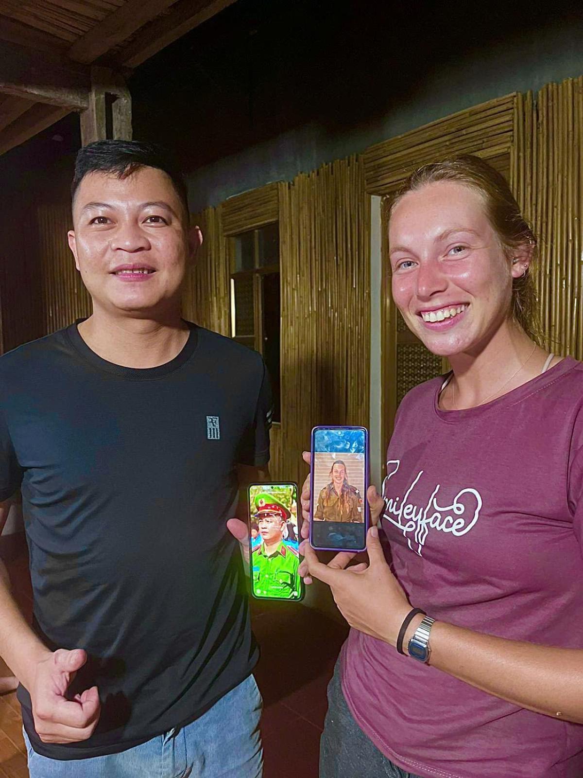 Mai Chau Home Holiday 외부 사진