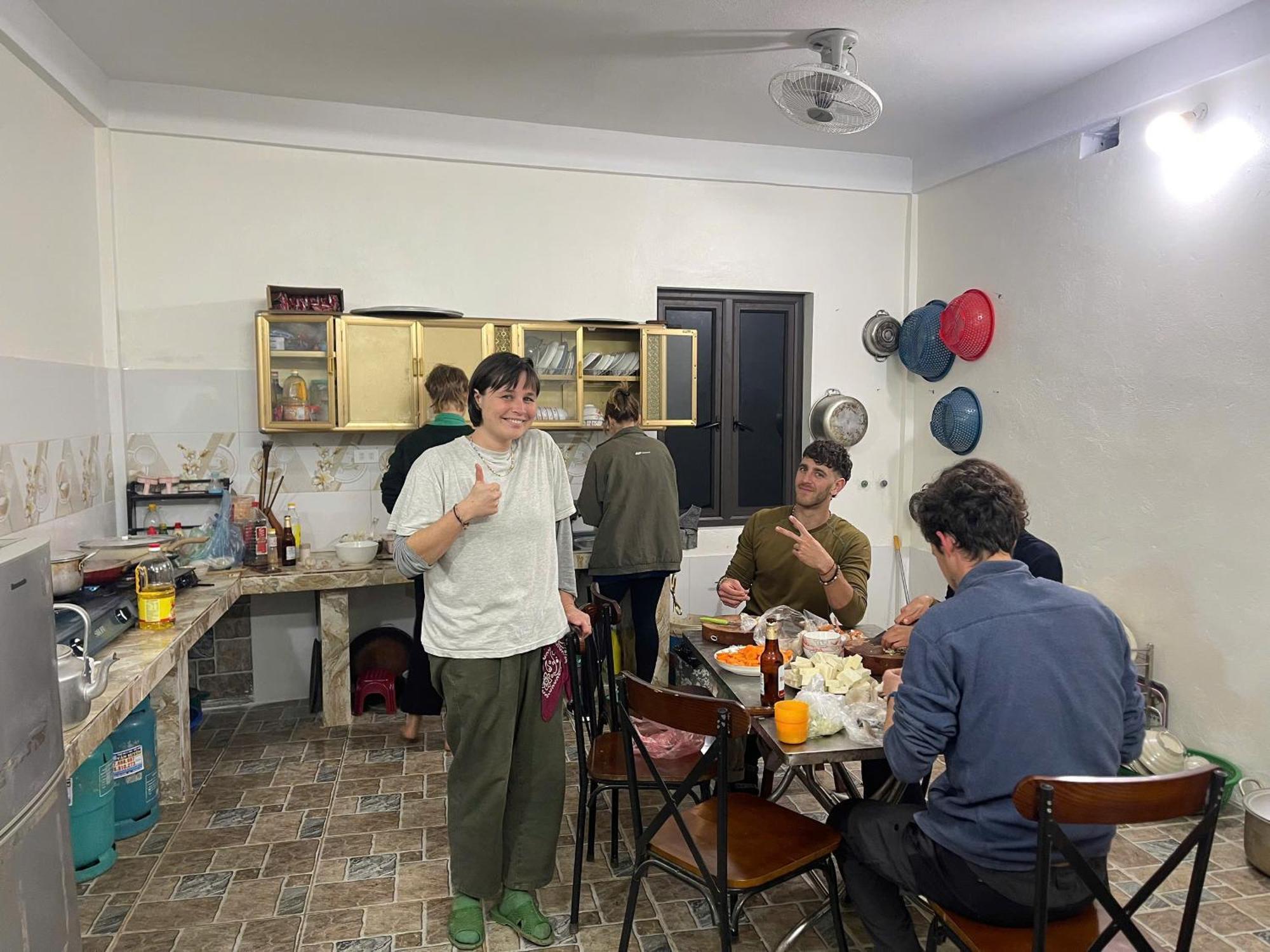 Mai Chau Home Holiday 외부 사진
