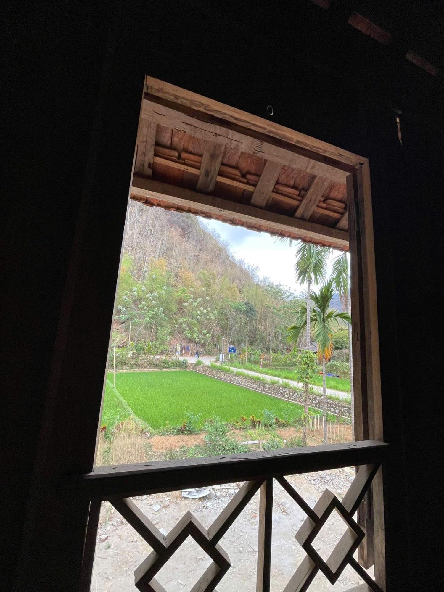 Mai Chau Home Holiday 외부 사진