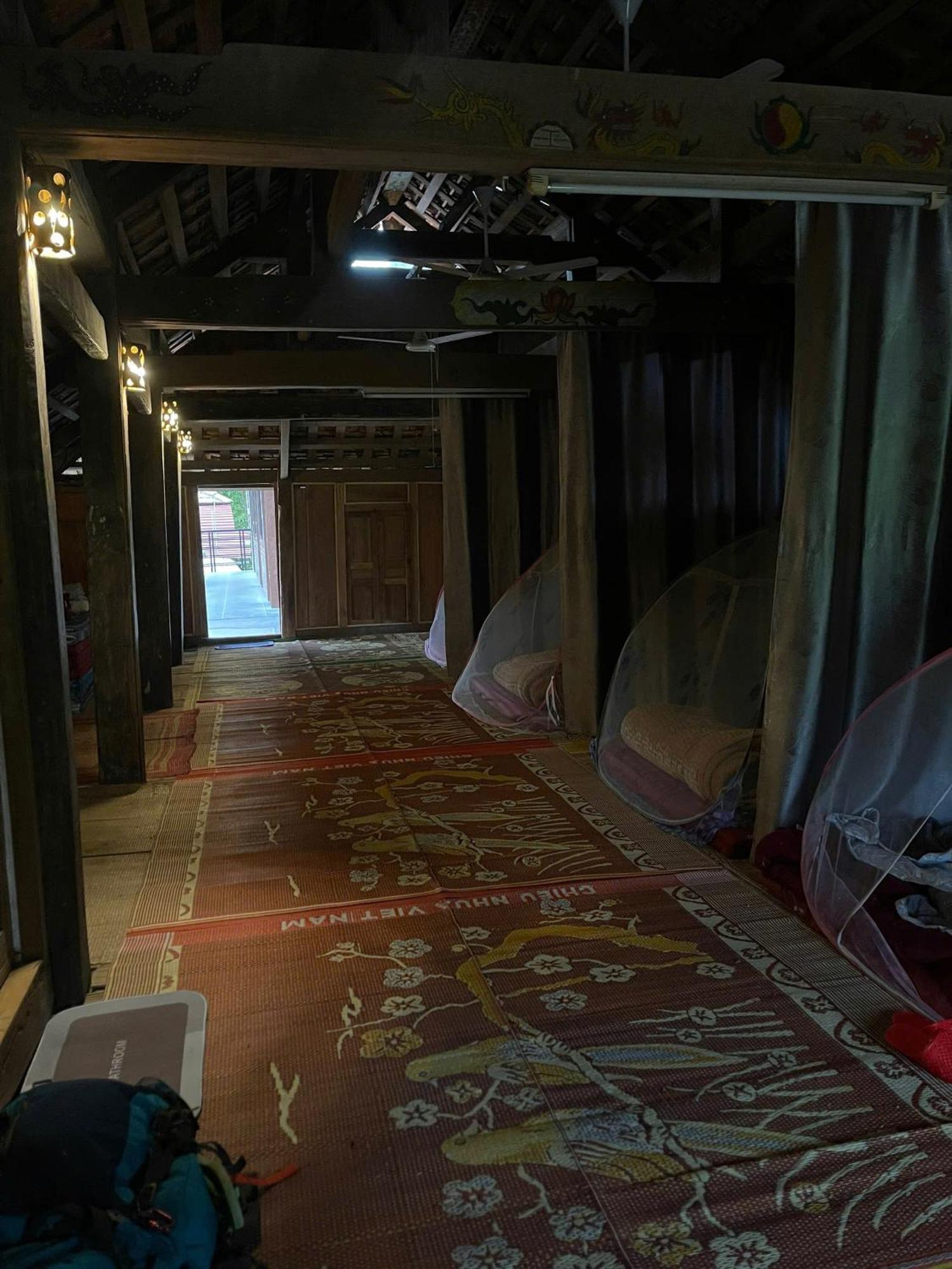 Mai Chau Home Holiday 외부 사진