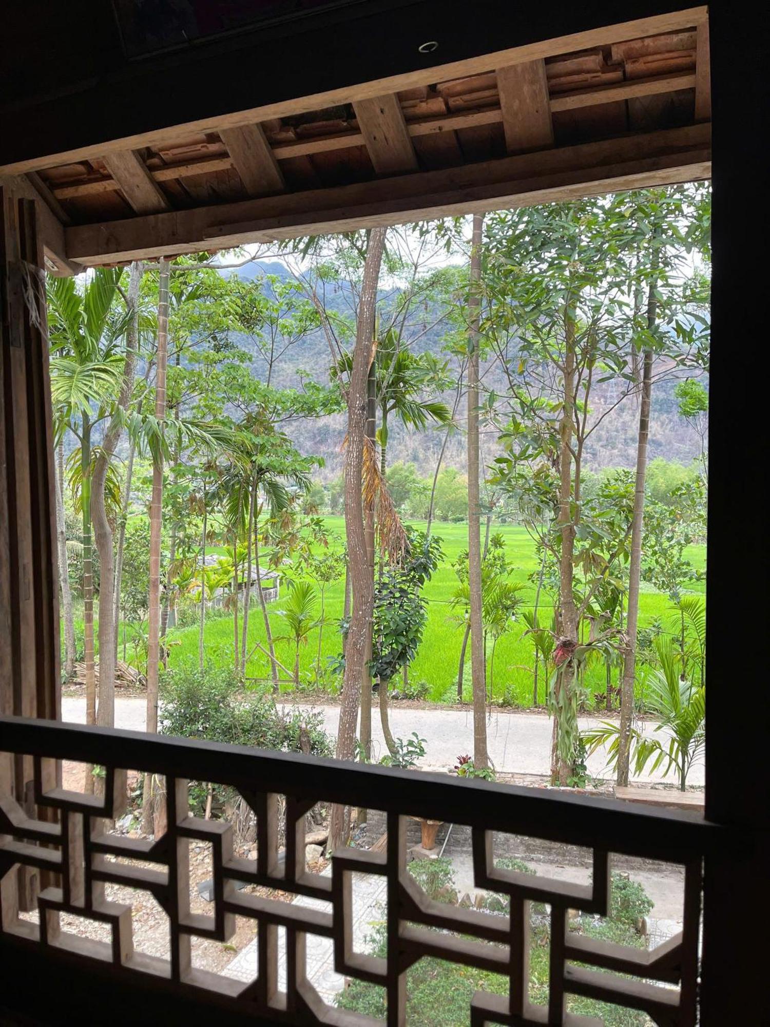 Mai Chau Home Holiday 외부 사진